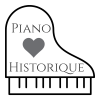 Piano historique Fan d Erard